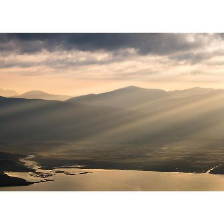 Apartmán Fotini Katávolos Exteriér fotografie