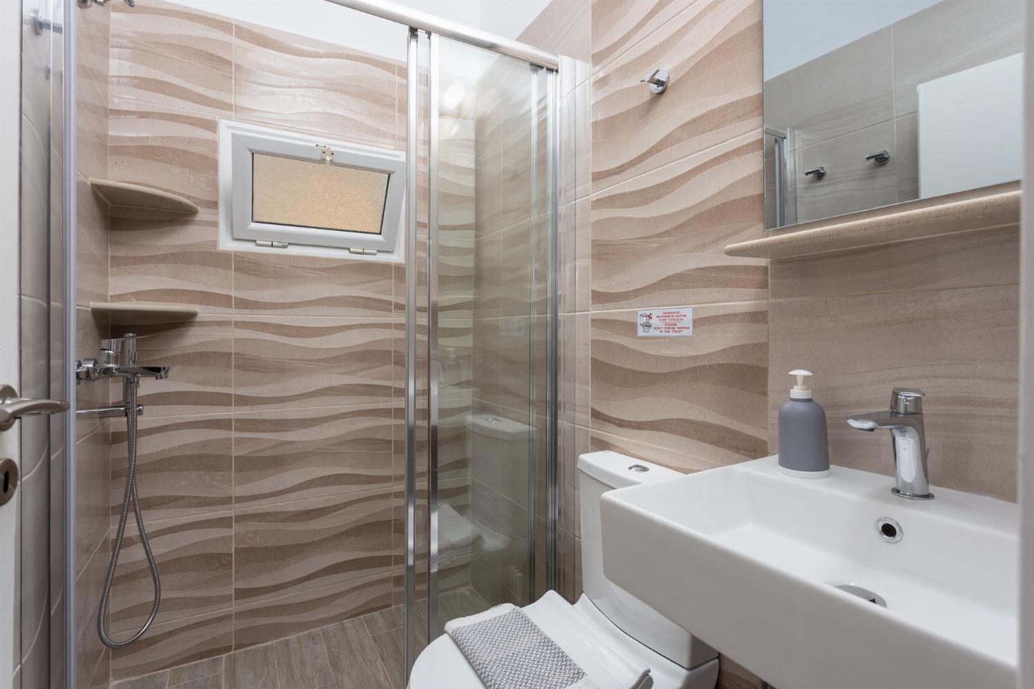 Apartmán Fotini Katávolos Exteriér fotografie